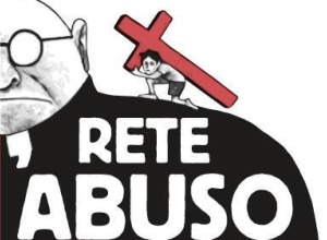 Abusi nella Chiesa: dati allarmanti. Il II report di Rete L’Abuso